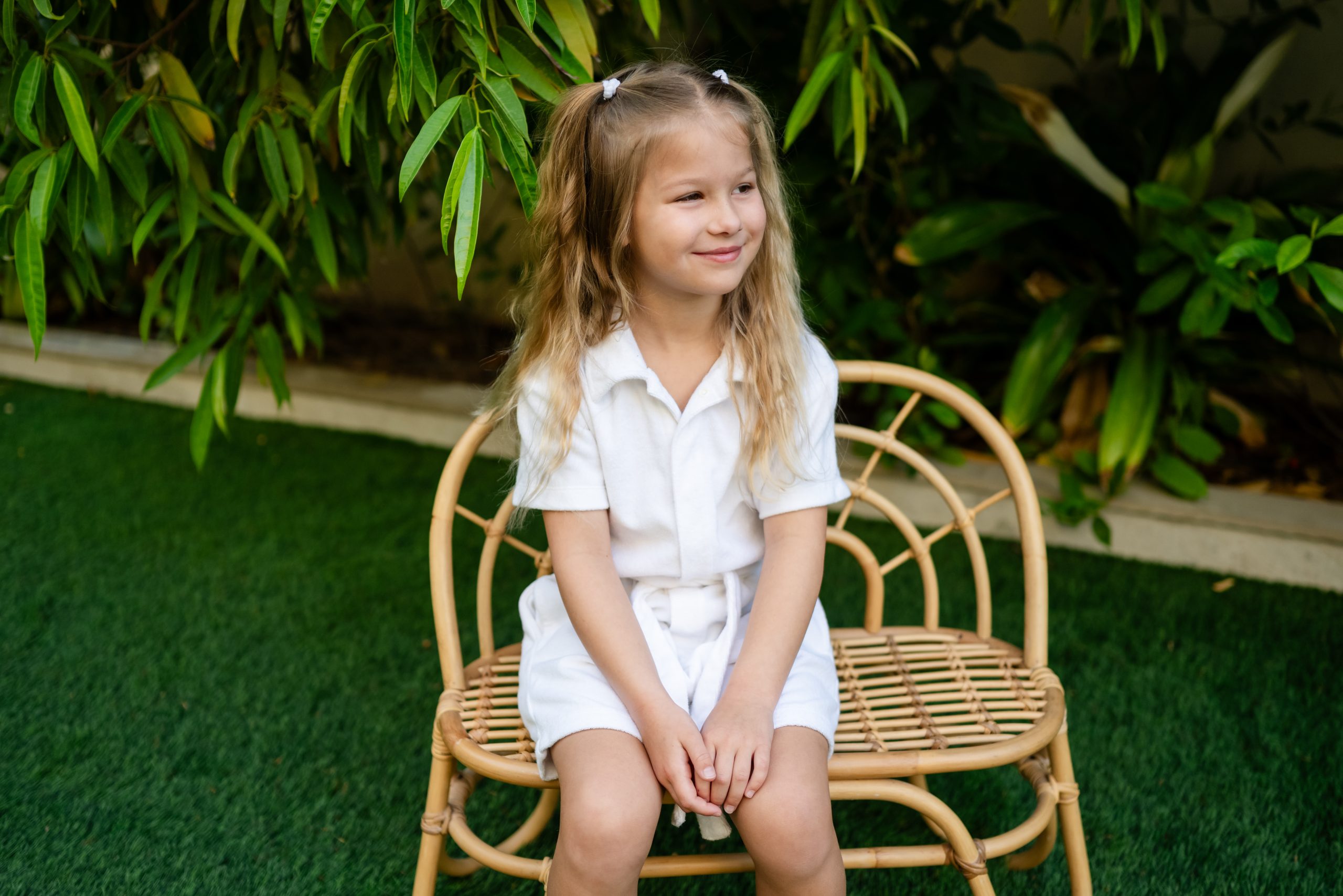 Santorini Playsuit - Image 2