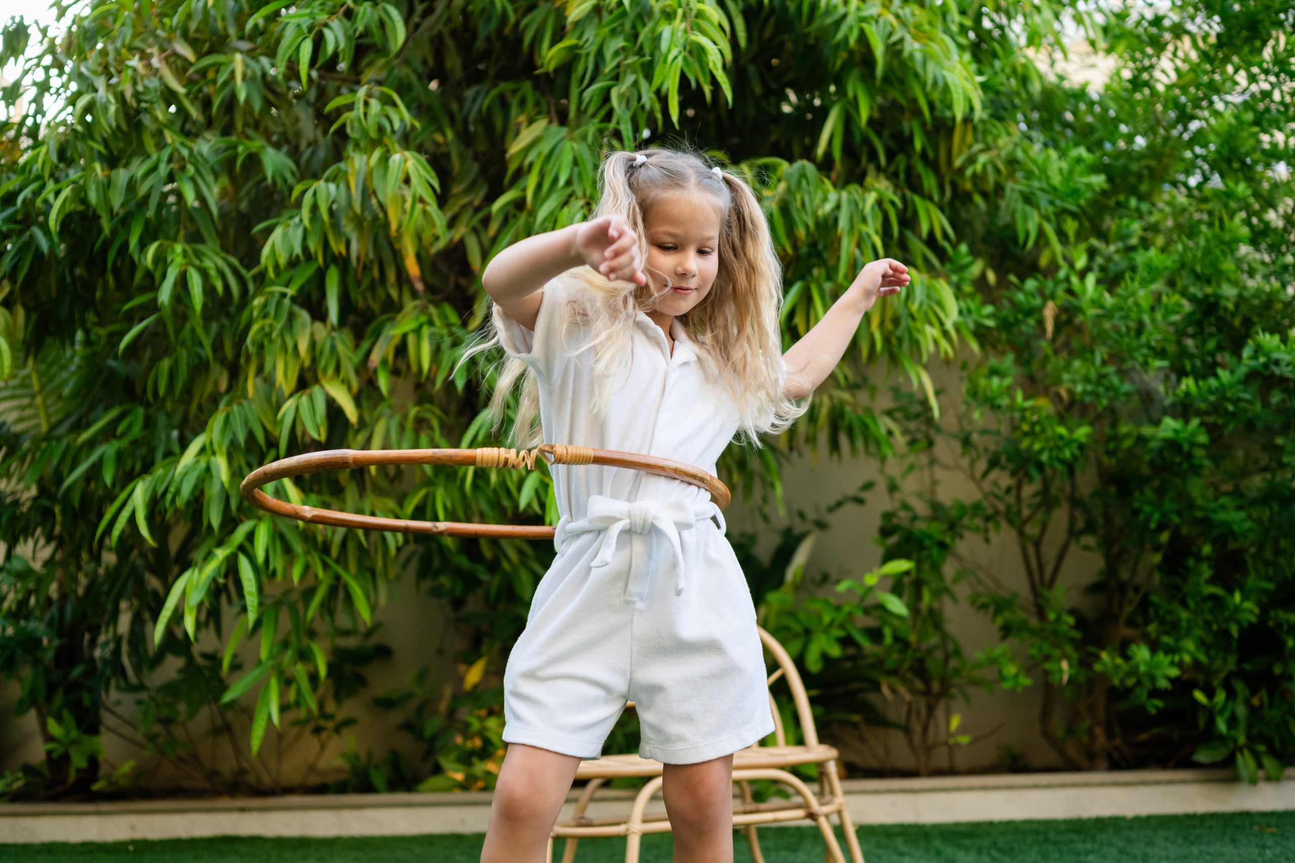 Santorini Playsuit - Image 3