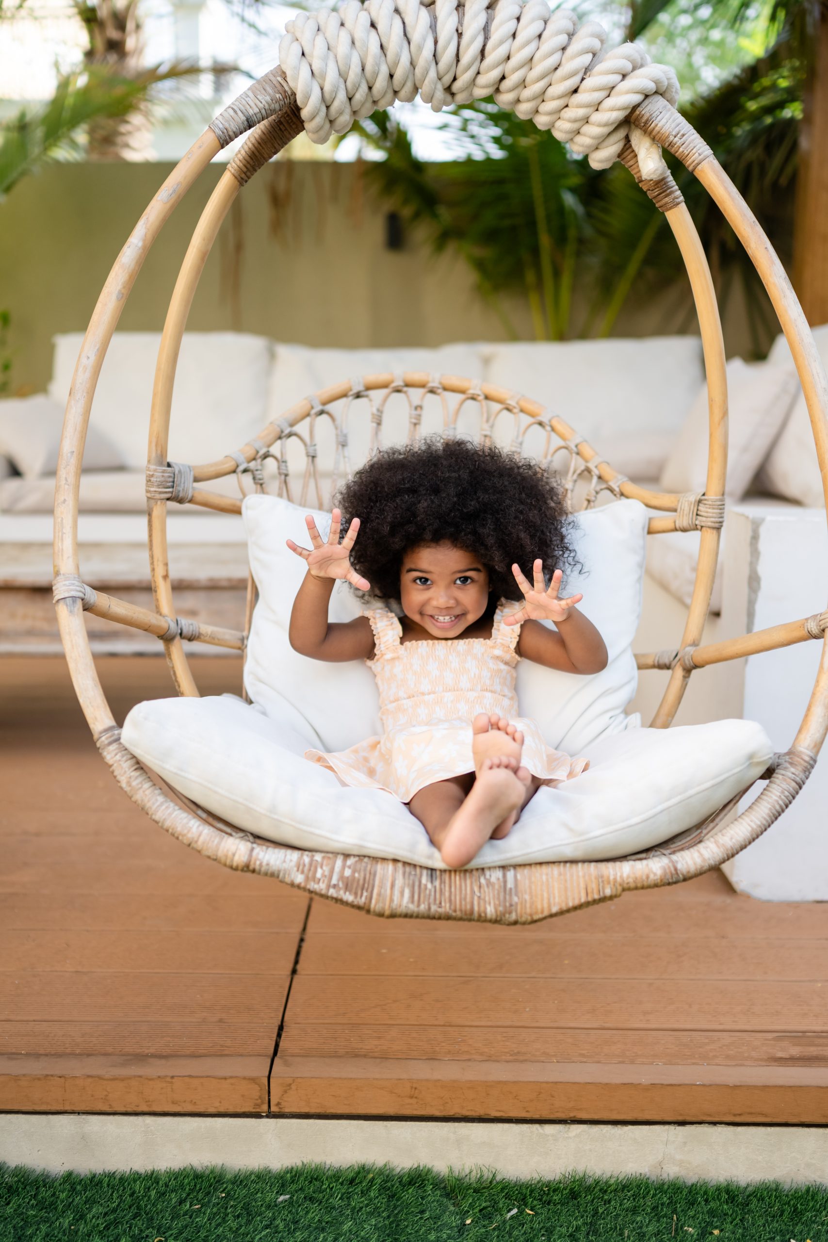 Wildflower Dress - Image 3