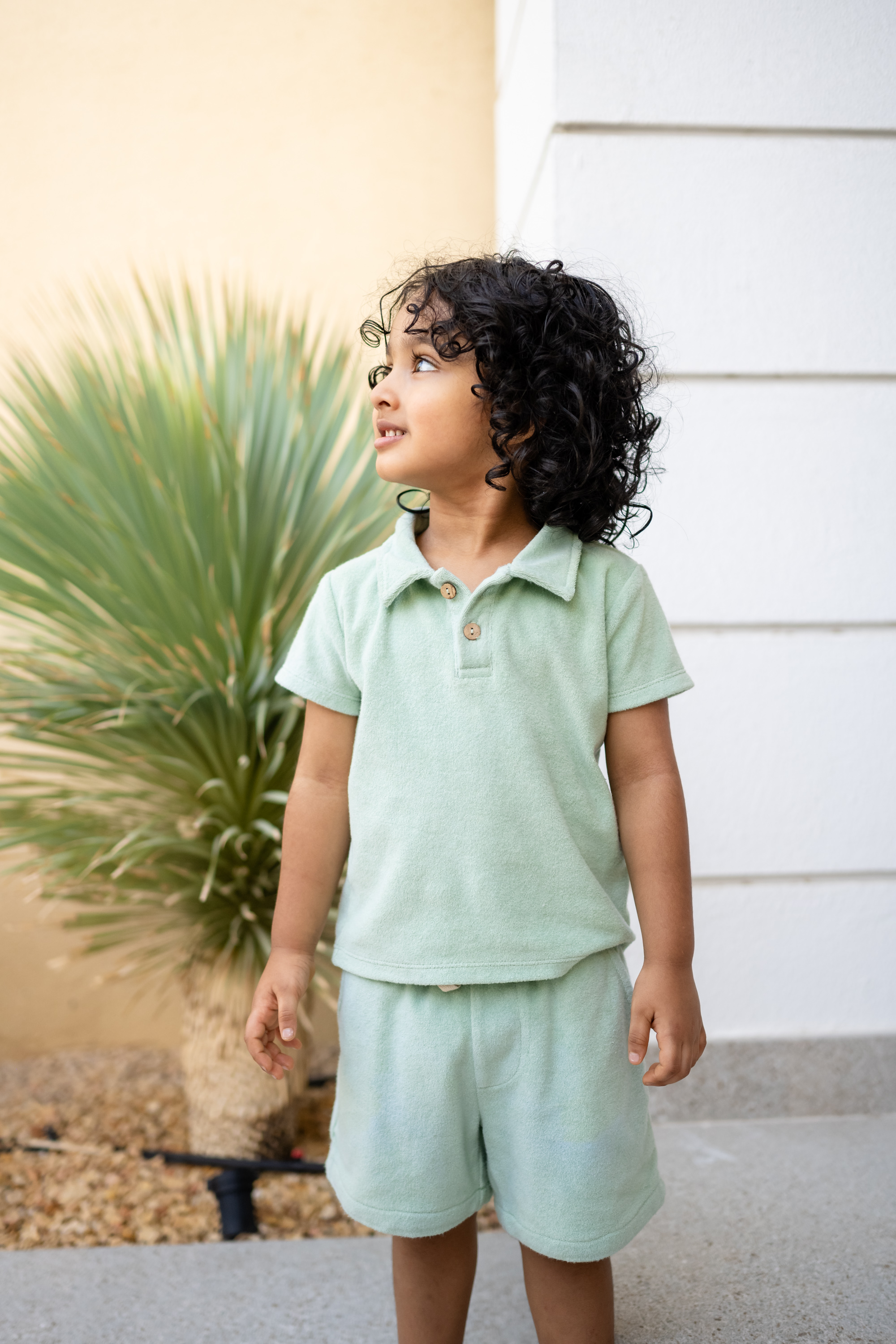 The ‘Terry’ Coord