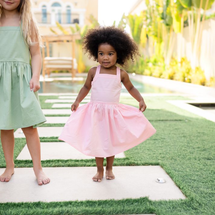 The ‘Everyday’ Dress