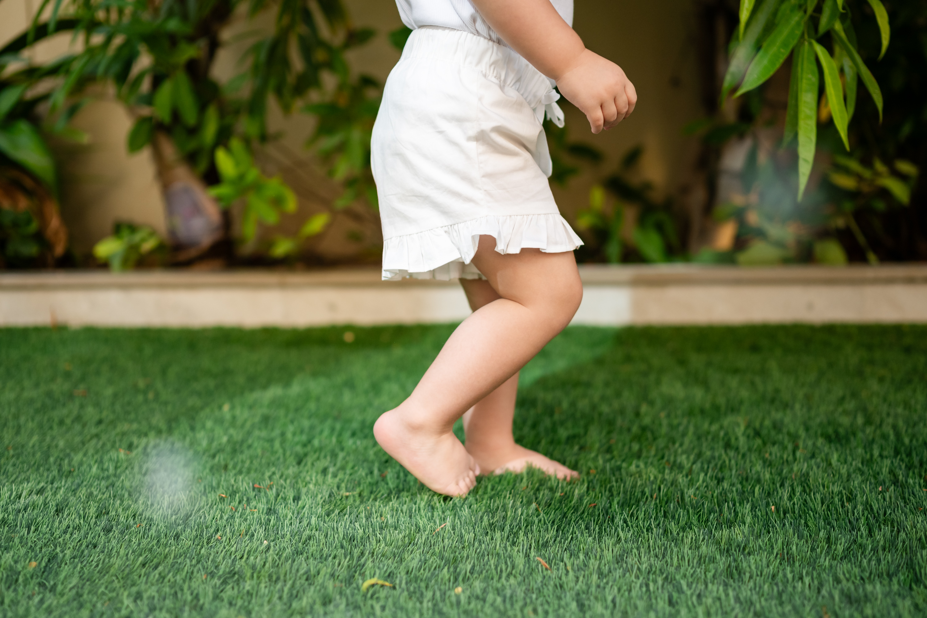 Ruffle Shorts - Image 5