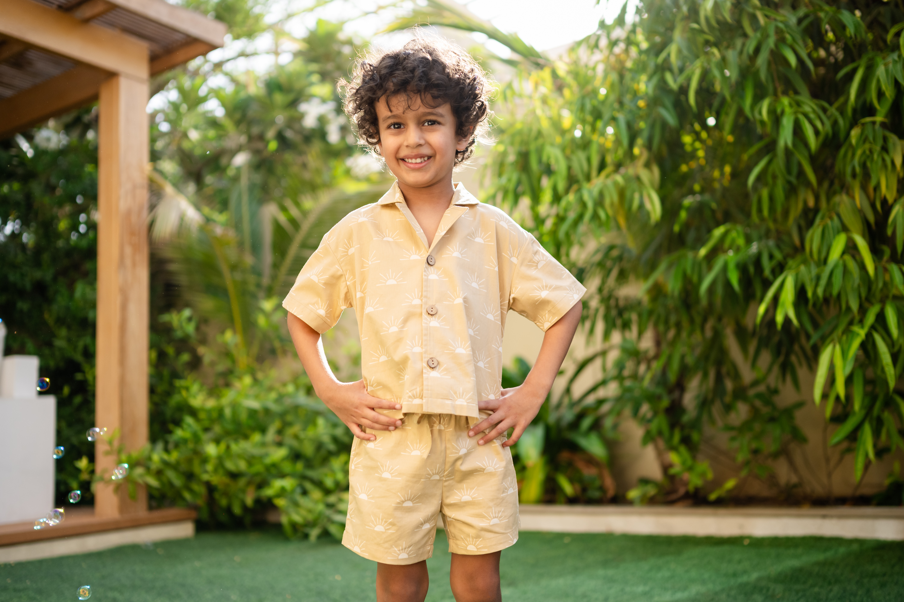 The ‘Explorer’ Set